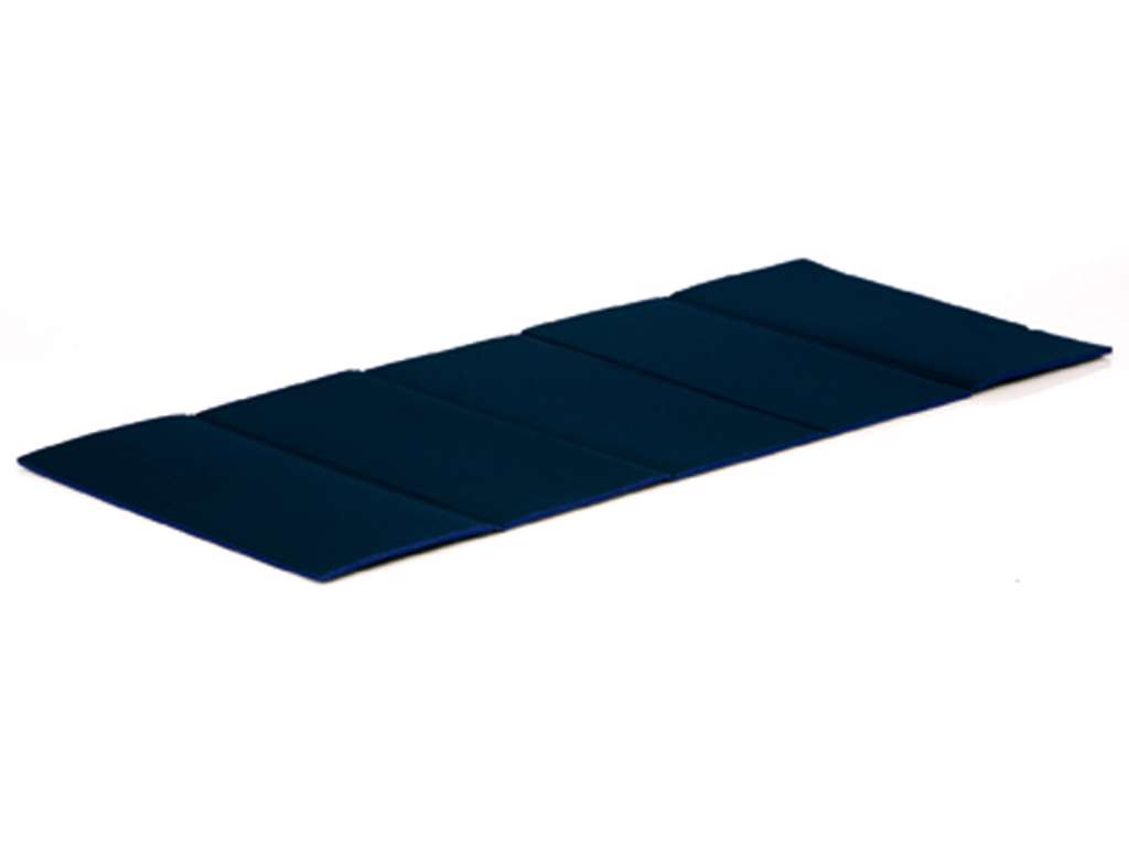 TOGU måtte 185x60x1cm foldbar