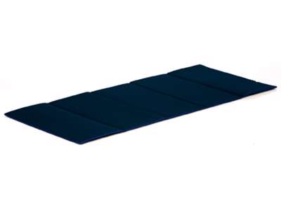TOGU måtte 185x60x1cm foldbar