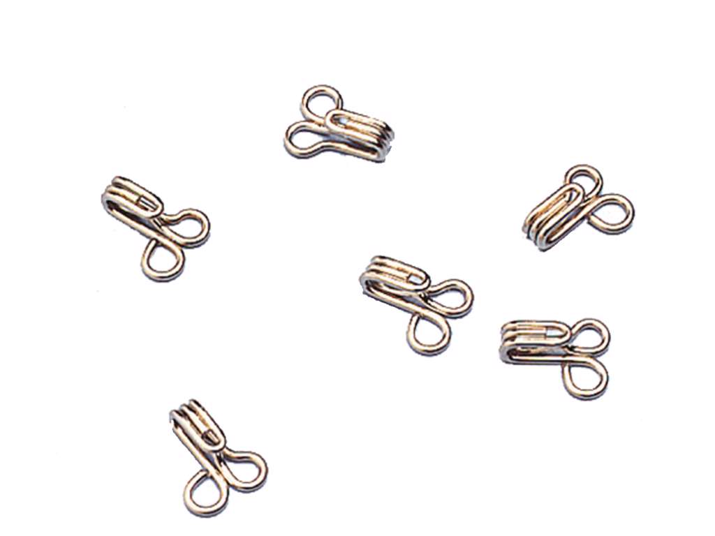 Finger Hooks (100)