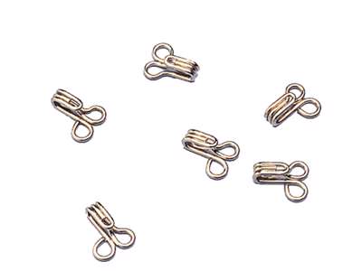 Finger Hooks (100)