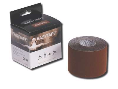 Easytape 5cm x 4,5 m Brown 