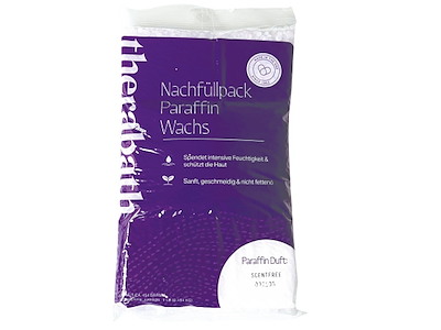 TheraBath paraffin 6 lb (2,7 kg)