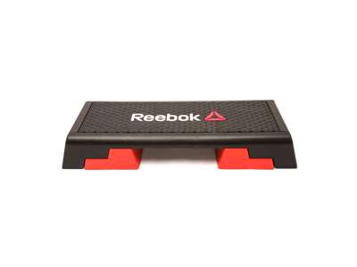 Reebok Step Studio Stepbænk