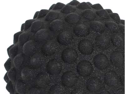 TOGU Actiball 9 cm sort