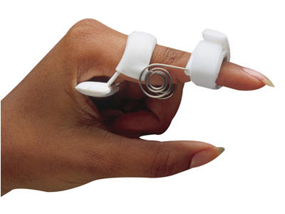 LMB Spring Coil Extension Assist