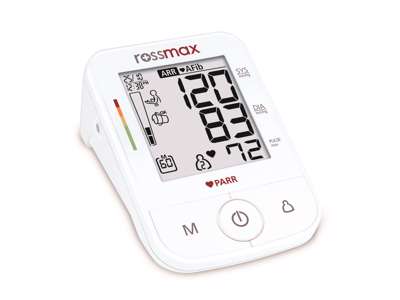 Rossmax X5 Blodtryksmåler 
