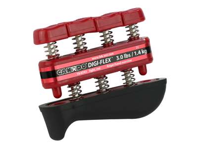 Digi-Flex 1,4 kg Red
