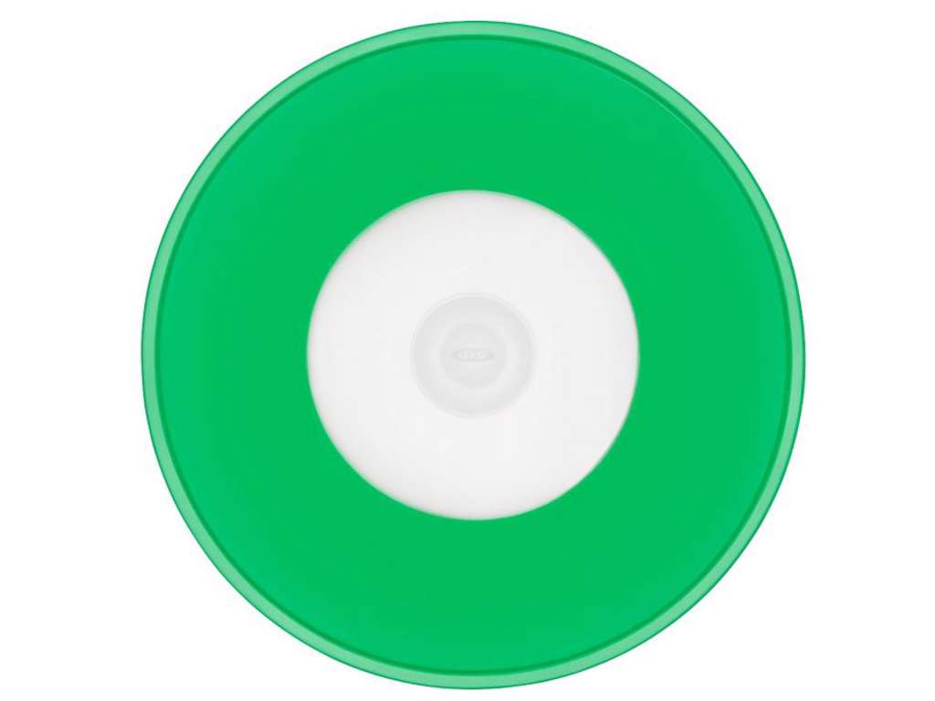 OXO Good Grips Silikonelåg, Ø27,5 cm