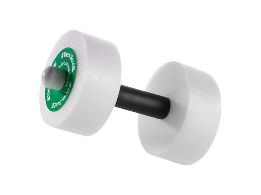 TheraBand Hand Bar medium (2)