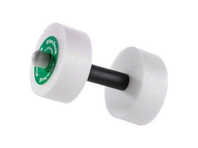 TheraBand Hand Bar medium (2)