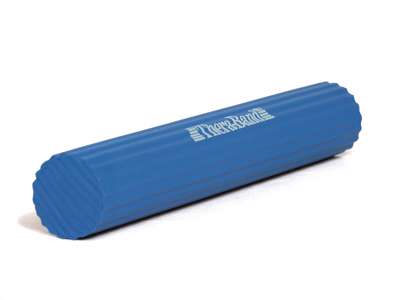 Thera-Band FlexBar - Blå - Hård modstand