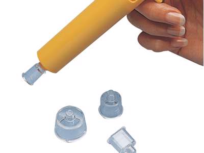 Scar Suction Pump