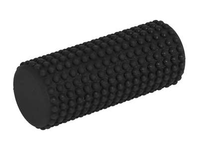 TOGU Bodyroll Senso sort (2 stk)