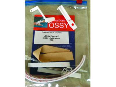 Ossy Levers 45 mm (2)