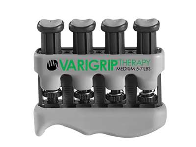 VariGrip Medium/Heavy (3:5) 2,3 til 3,2kg