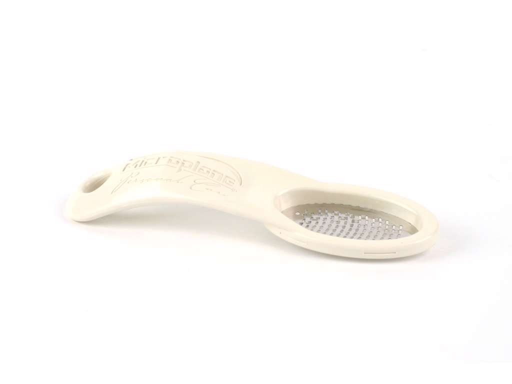 Microplane Fodfil med 95 microskær