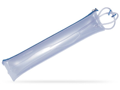 Urias Arm bandage dobbelt kammer 80 cm 