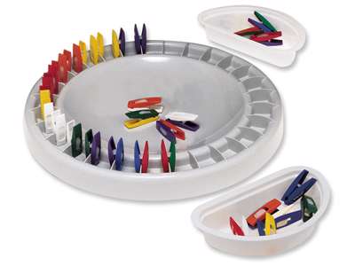 Peg Domino 