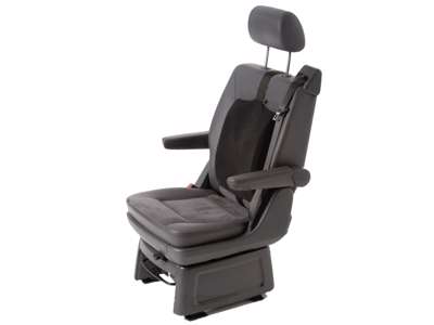 TOGU Airgo Active Back Cushion 