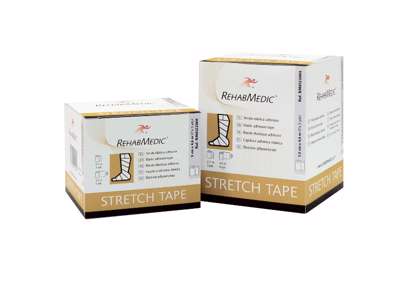 Elastic Adh.Tape 7,5cm x4,6m (1) 