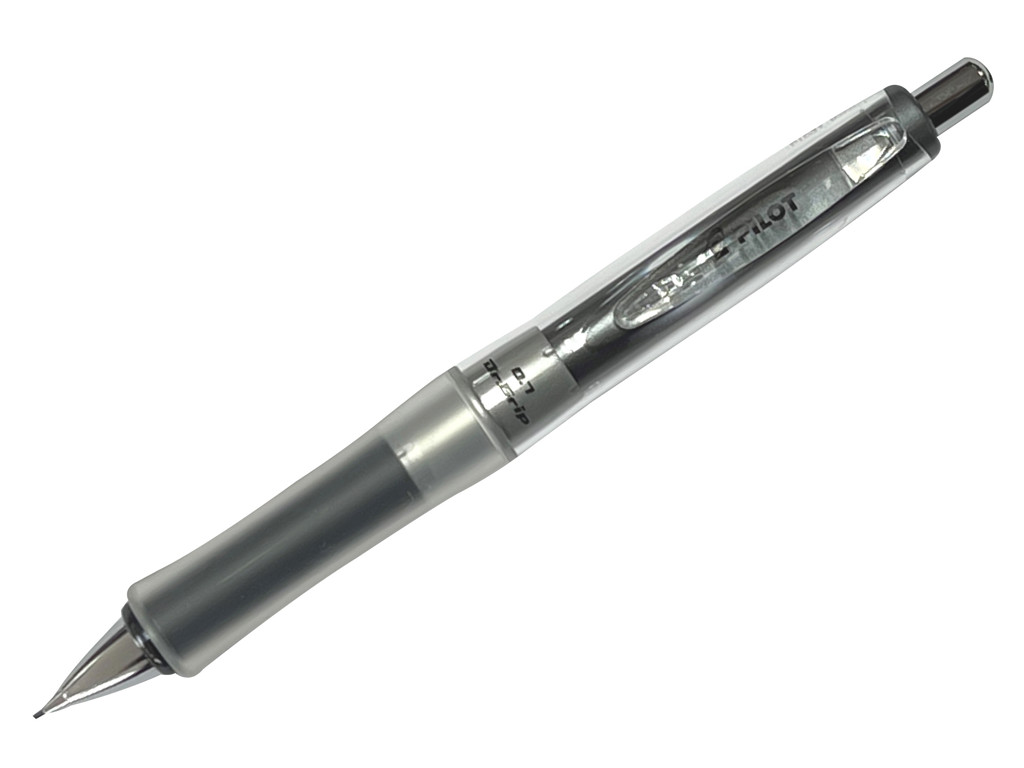 Dr. Grip stiftblyant fra PILOT