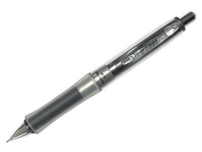 Dr. Grip stiftblyant fra PILOT