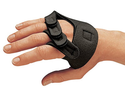 Soft MP Ulnar Drift Support, Neoprene fra Norco
